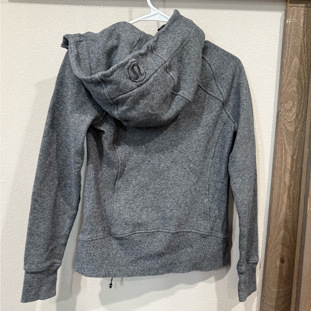 Lululemon Define Jacket - image 5